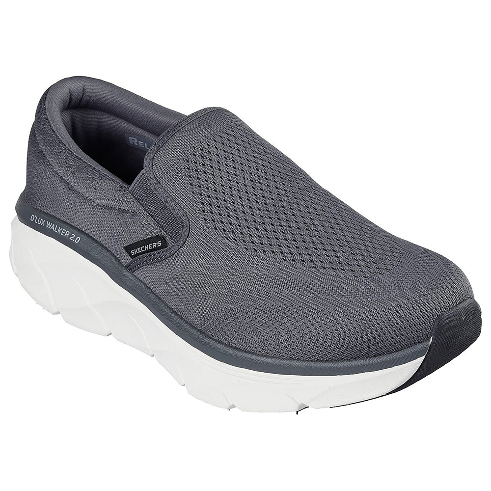 Sport D'Lux Walker 2.0 - Denmor – Skechers Thailand