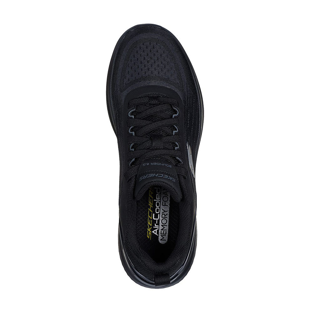 Sport Bounder 2.0 - Jernus