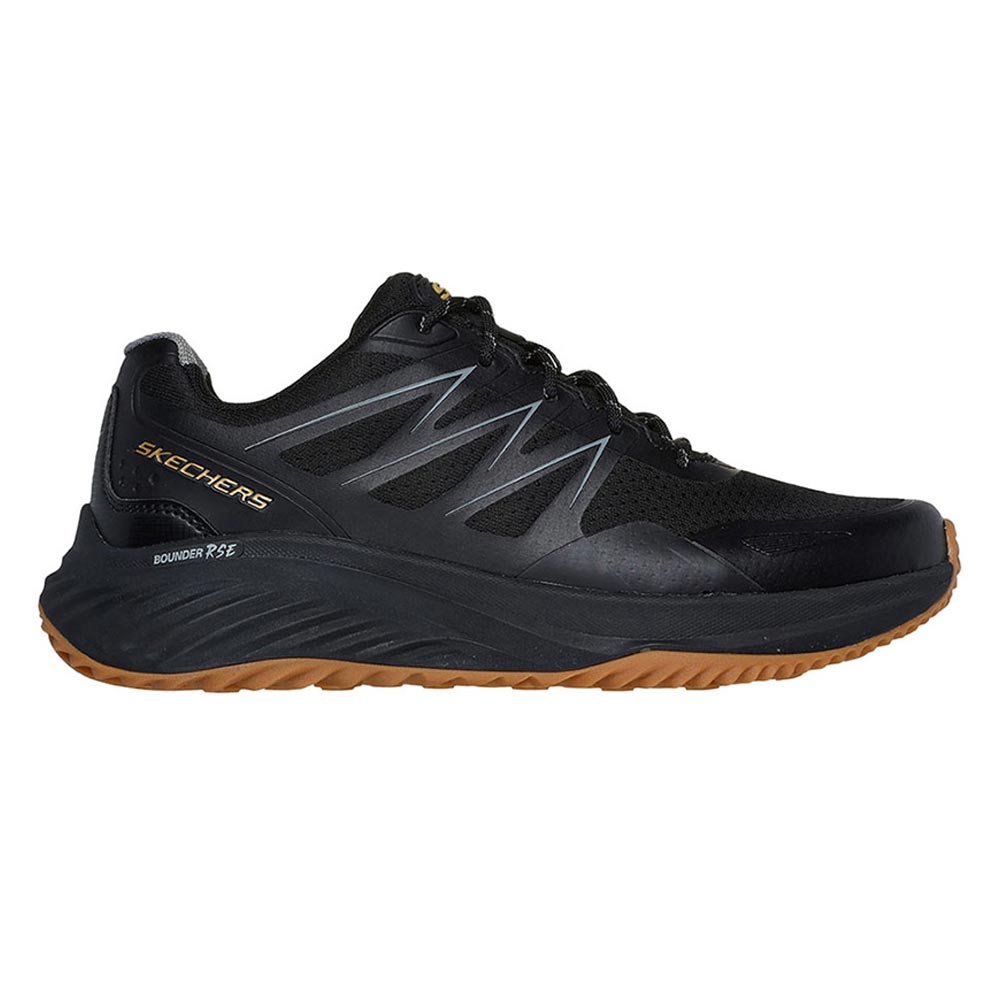 Sport Bounder RSE - Zoner
