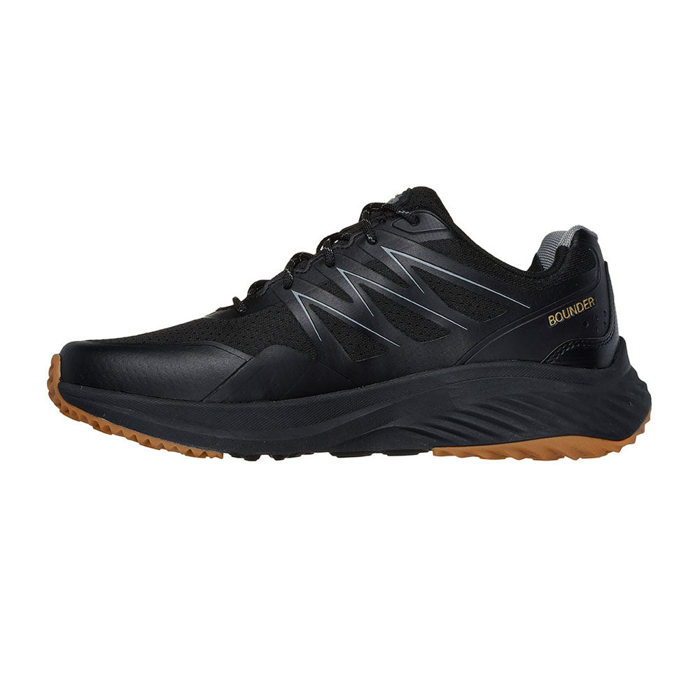 Sport Bounder RSE - Zoner