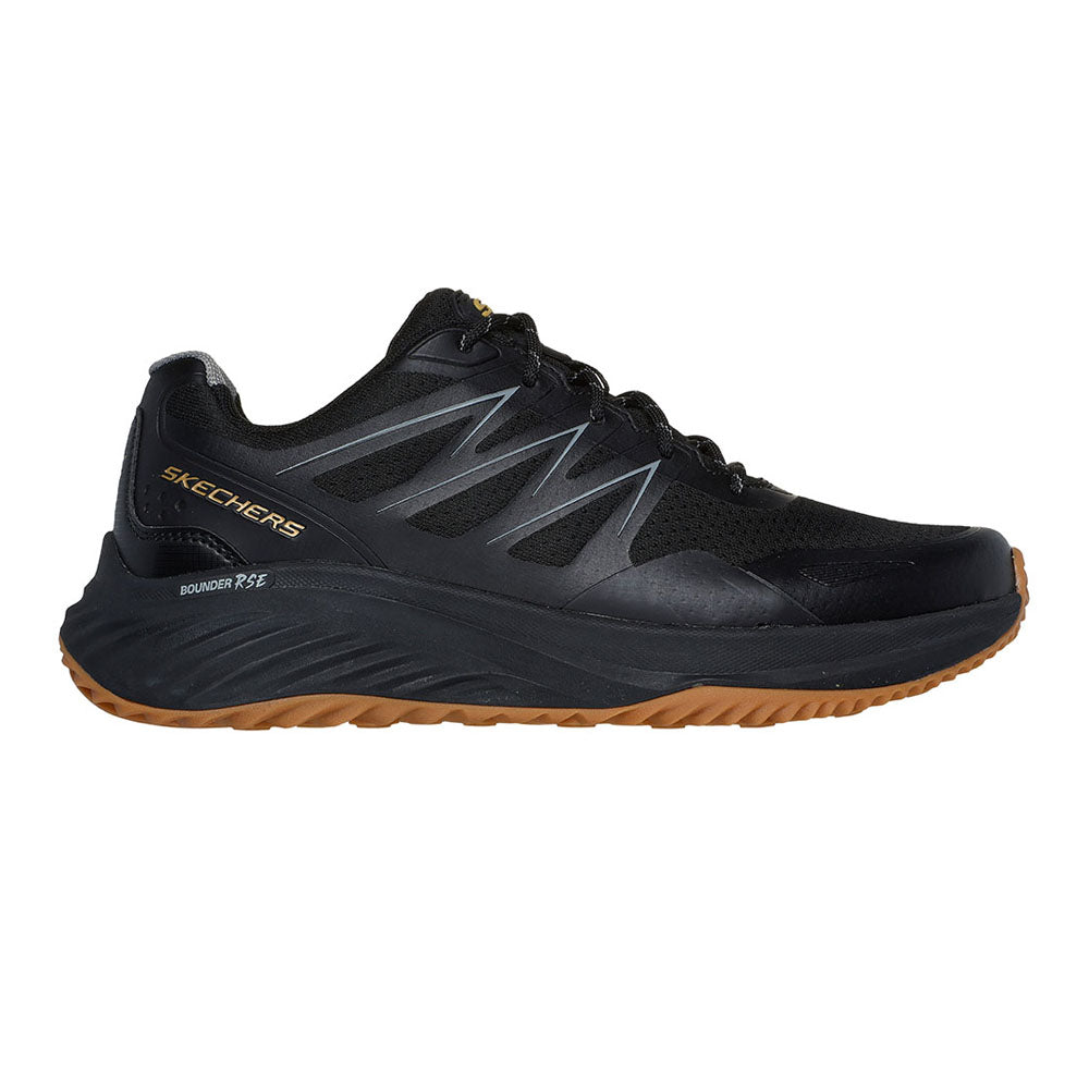 Sport Bounder RSE - Zoner