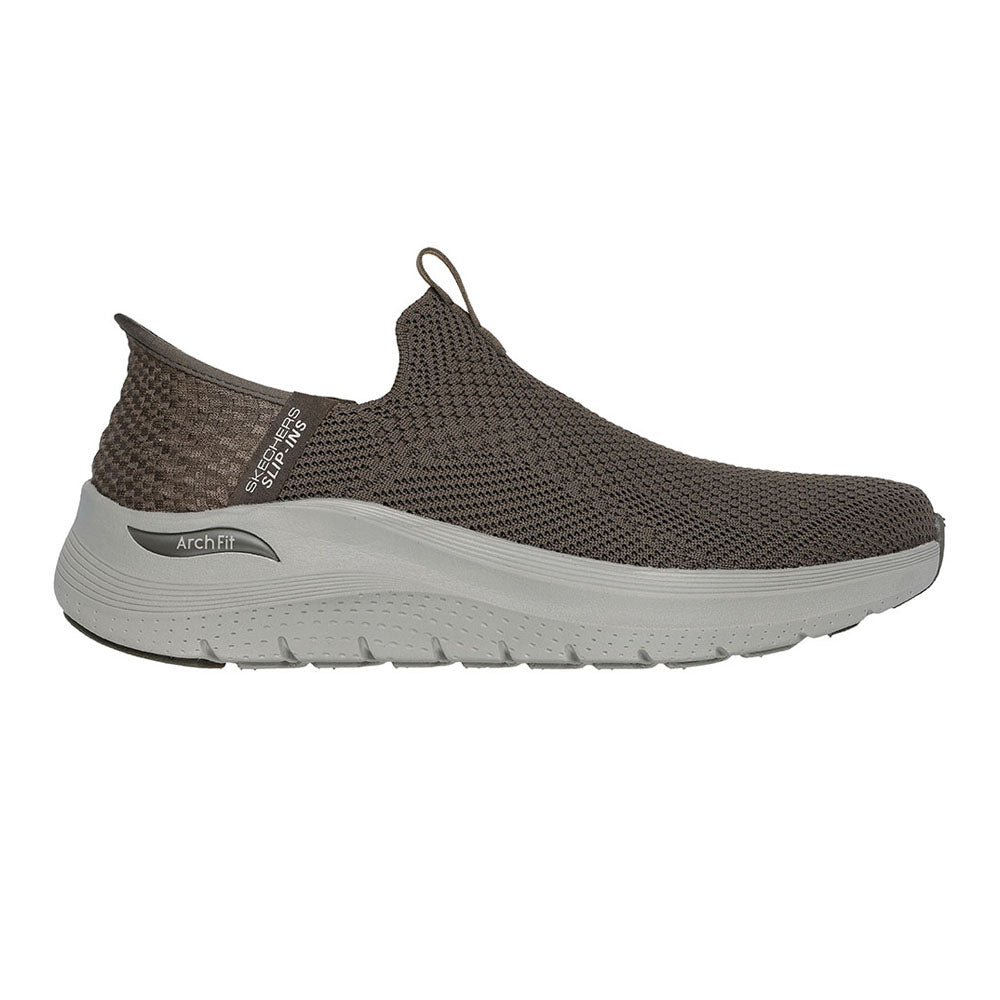 Slip-ins: Sport Arch Fit 2.0 - Crayn