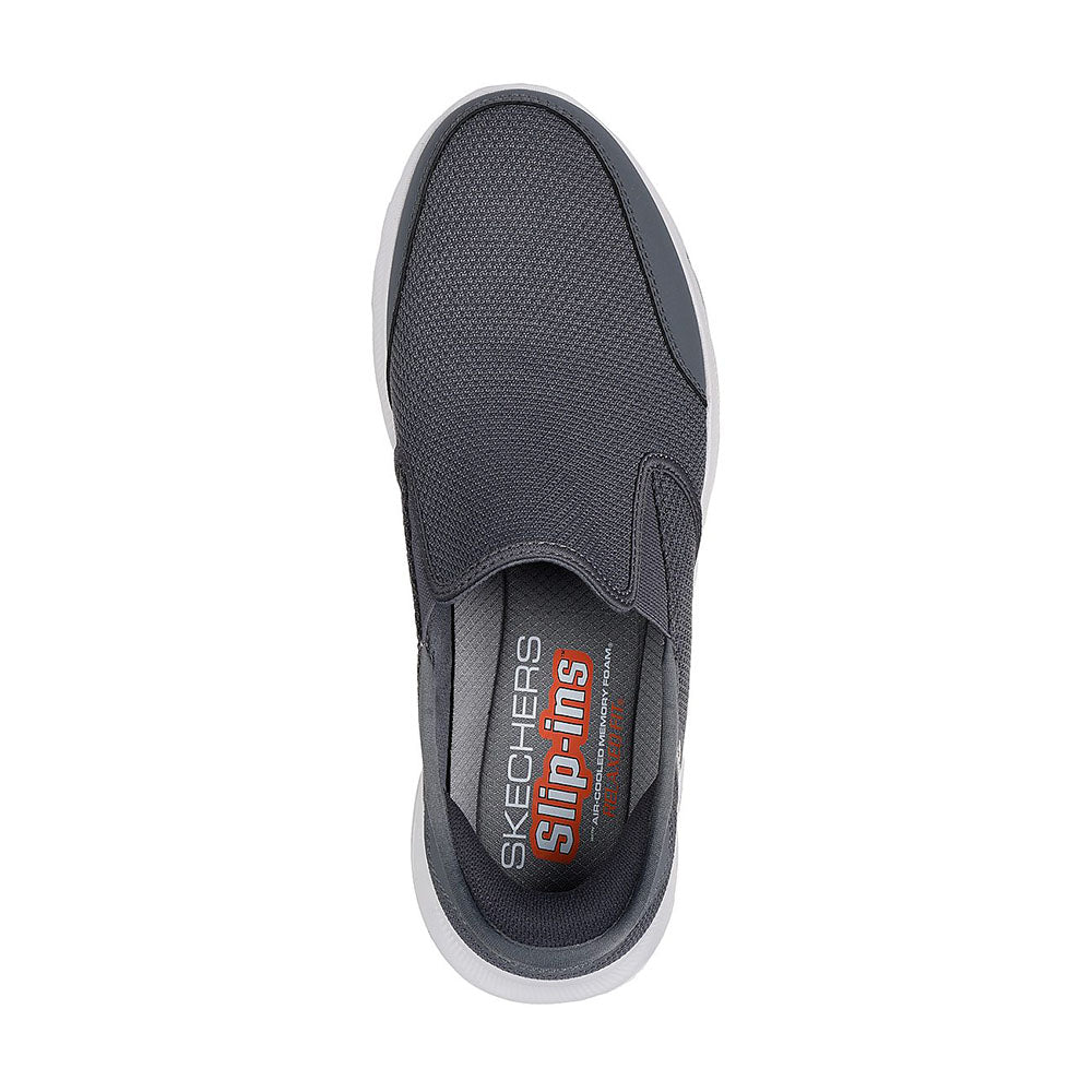 Slip-ins: Sport Equalizer 5.0 - Drayze
