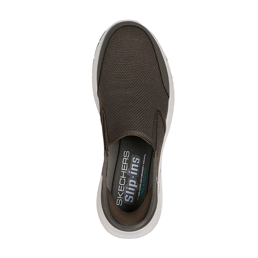 Slip-ins: Sport Equalizer 5.0 - Drayze