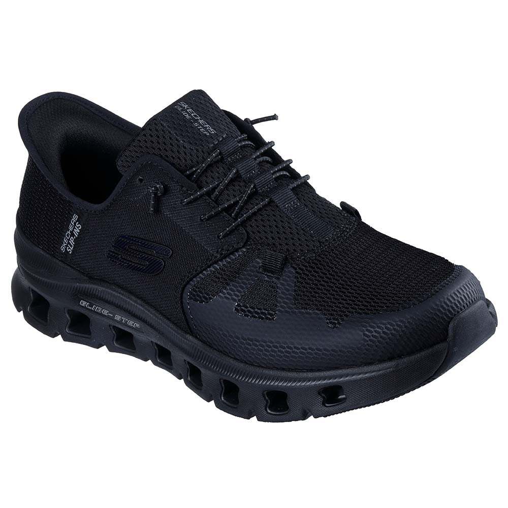 Slip-Ins: Sport Glide-Step Pro