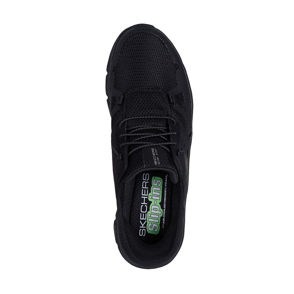 Slip-Ins: Sport Glide-Step Pro