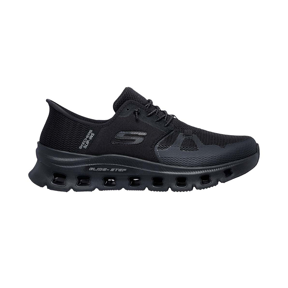 Slip-Ins: Sport Glide-Step Pro