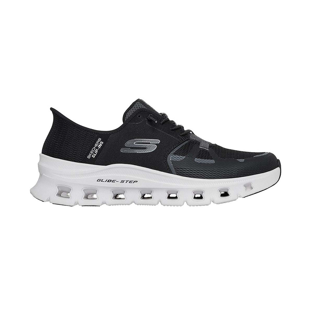 Slip-Ins: Sport Glide-Step Pro