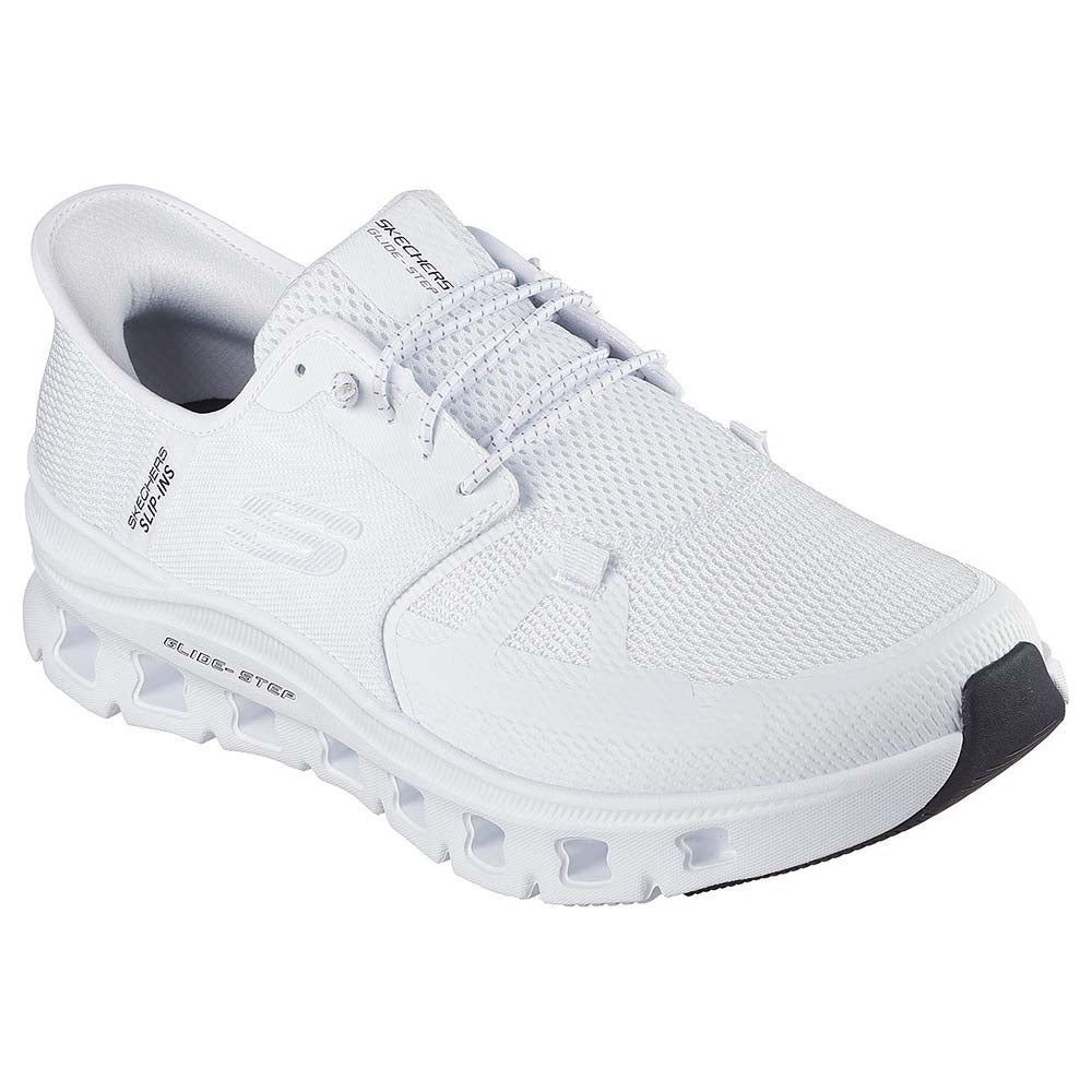 Slip-Ins: Sport Glide-Step Pro