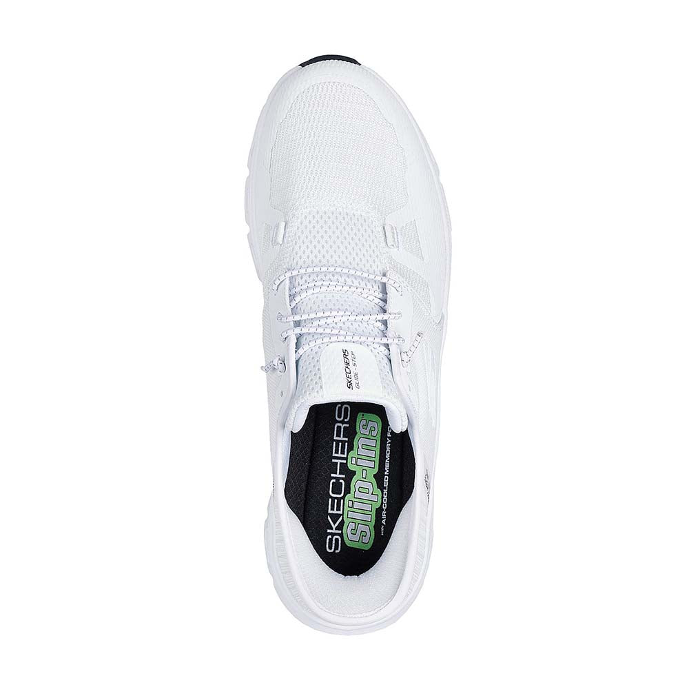 Slip-Ins: Sport Glide-Step Pro
