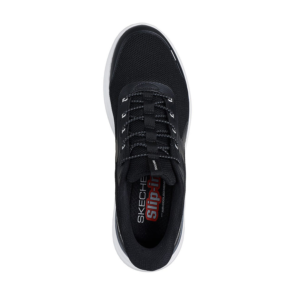 Slip-ins: Sport Bounder 2.0 - Embern