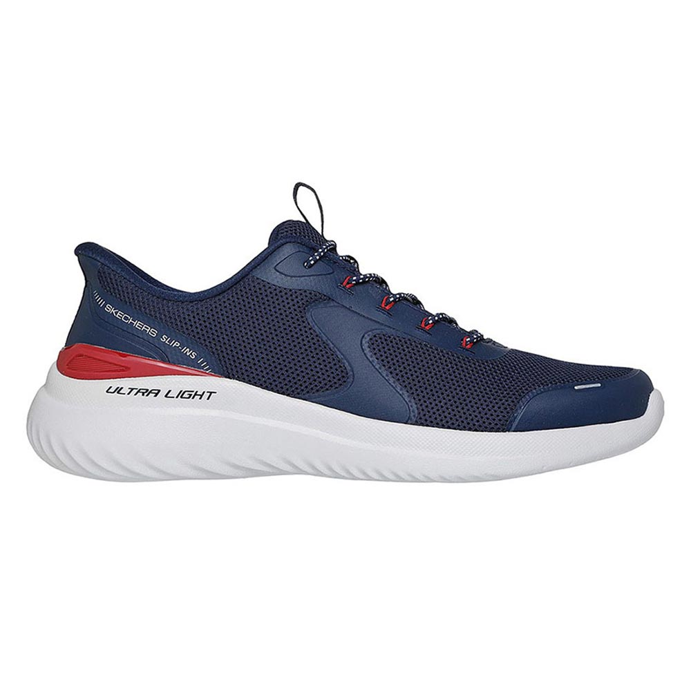 Slip-ins: Sport Bounder 2.0 - Embern
