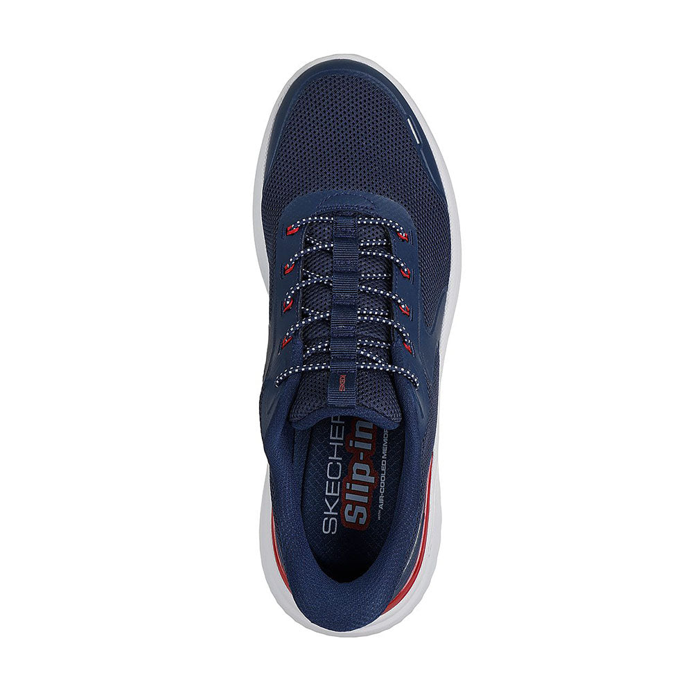 Slip-ins: Sport Bounder 2.0 - Embern