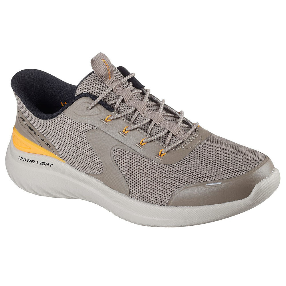 Slip-ins: Sport Bounder 2.0 - Embern