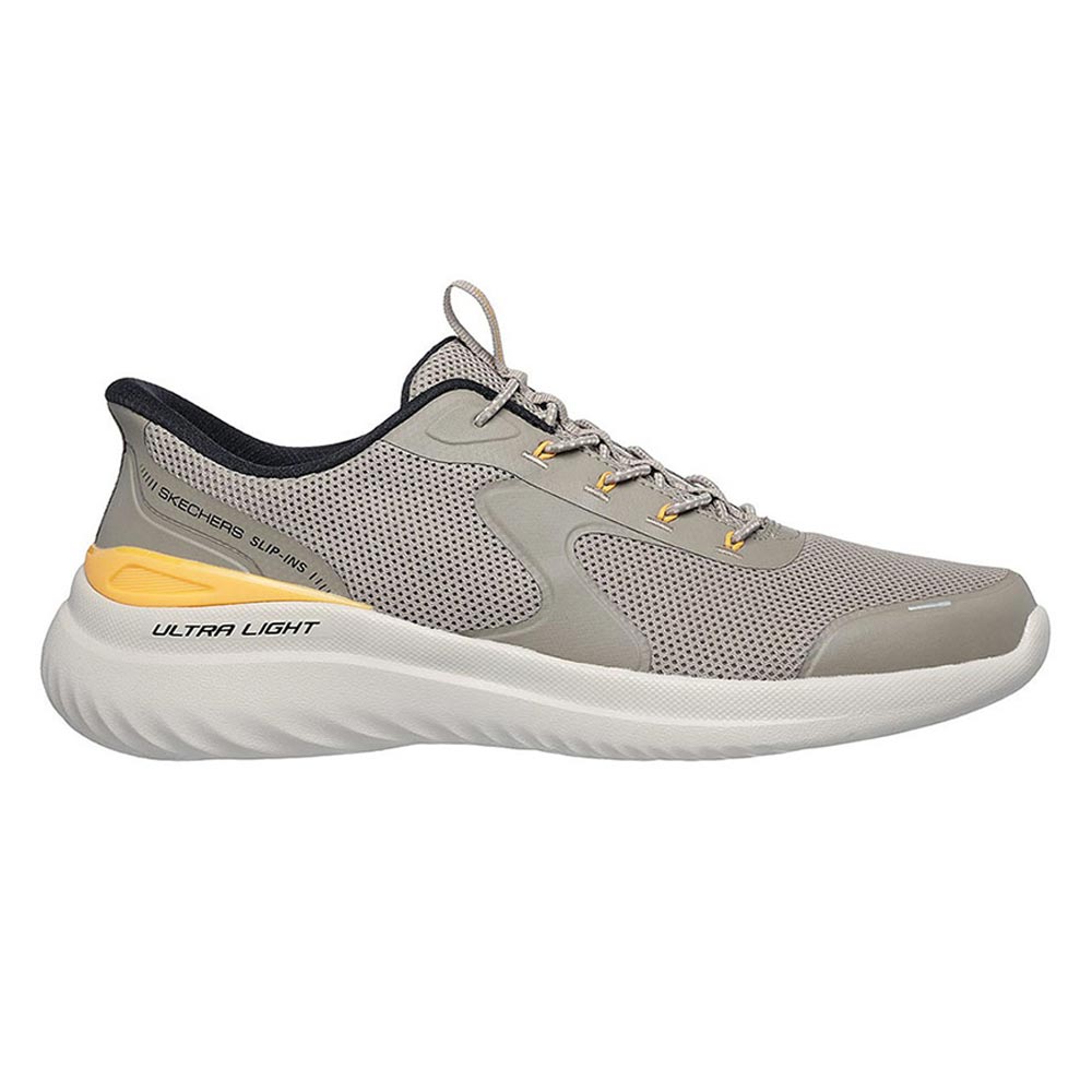 Slip-ins: Sport Bounder 2.0 - Embern