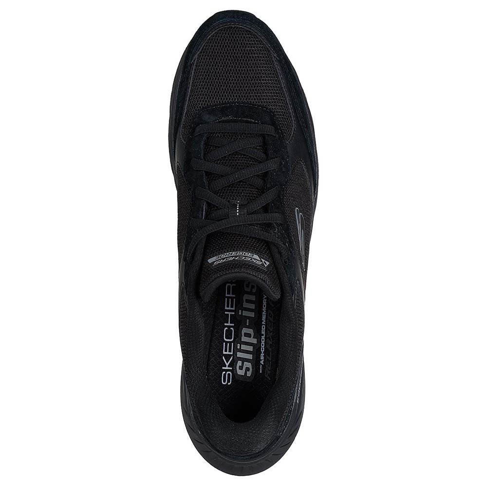 Slip-ins: Sport Edgeride - Erlon