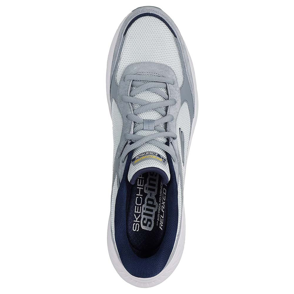 Slip-ins: Sport Edgeride - Erlon