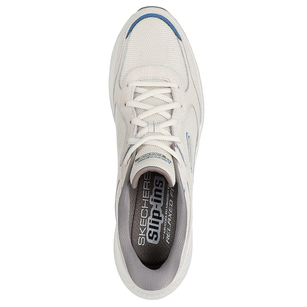 Slip-ins: Sport Edgeride - Erlon