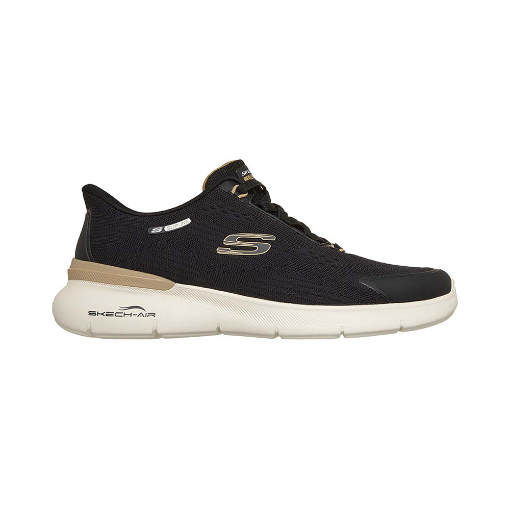 Slip-Ins: Sport Skech-Air Dynamight 2.0