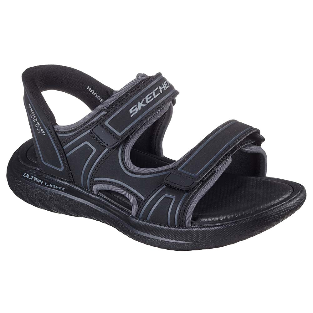 Slip-Ins: Sport Bounder 2.0 Sandal - Shonne
