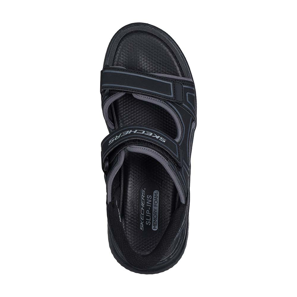 Slip-Ins: Sport Bounder 2.0 Sandal - Shonne