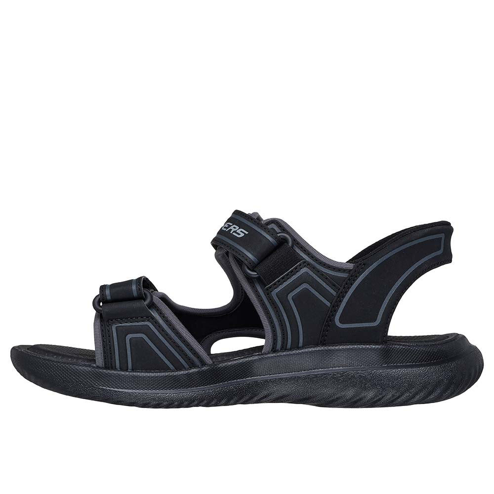 Slip-Ins: Sport Bounder 2.0 Sandal - Shonne