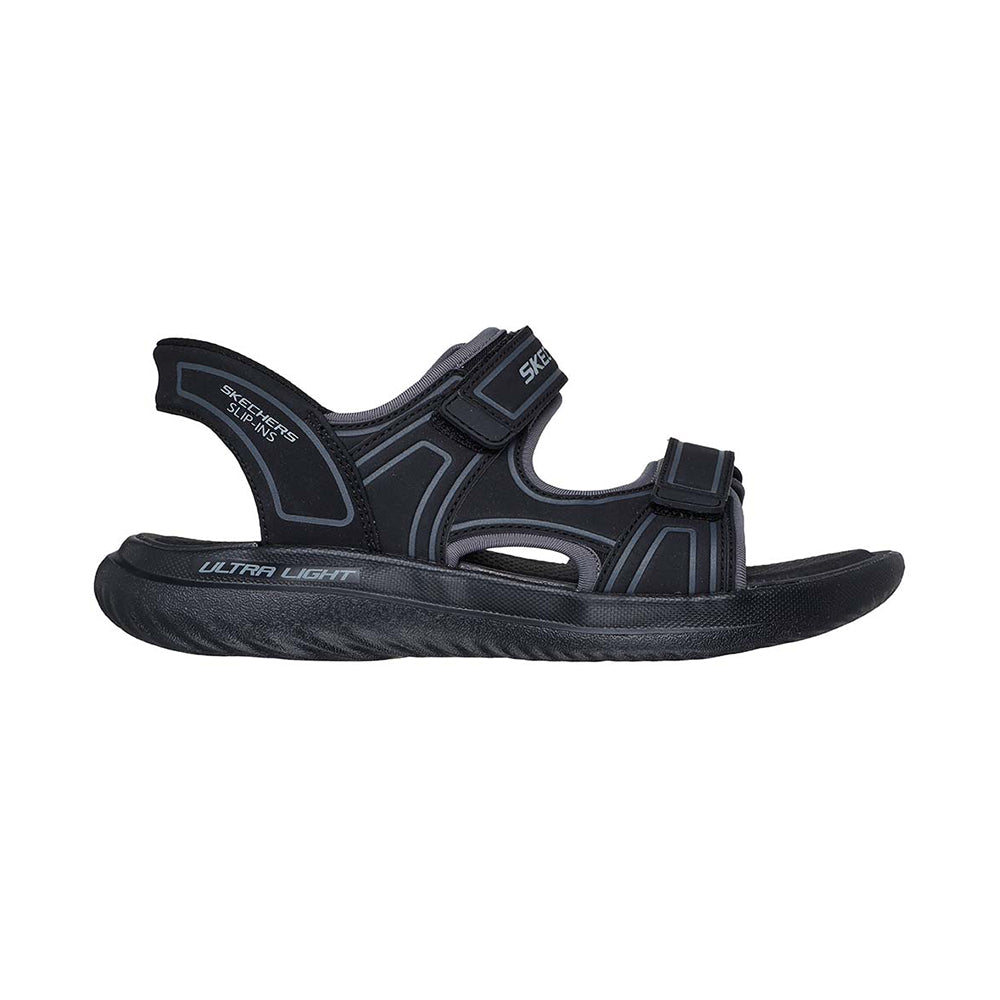 Slip-Ins: Sport Bounder 2.0 Sandal - Shonne