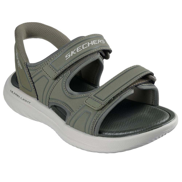 Slip-Ins: Sport Bounder 2.0 Sandal - Shonne
