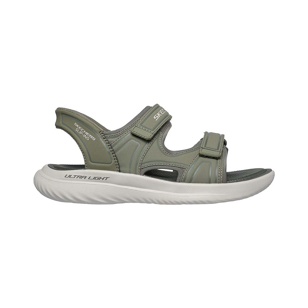 Slip-Ins: Sport Bounder 2.0 Sandal - Shonne