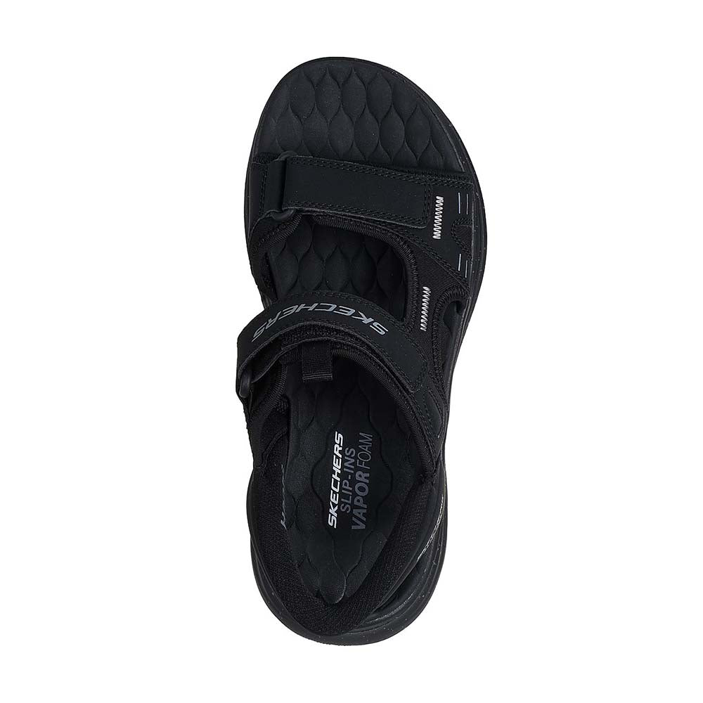 Slip-Ins: Sport Contour Foam Sandal - Korro