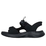 Slip-Ins: Sport Contour Foam Sandal - Korro
