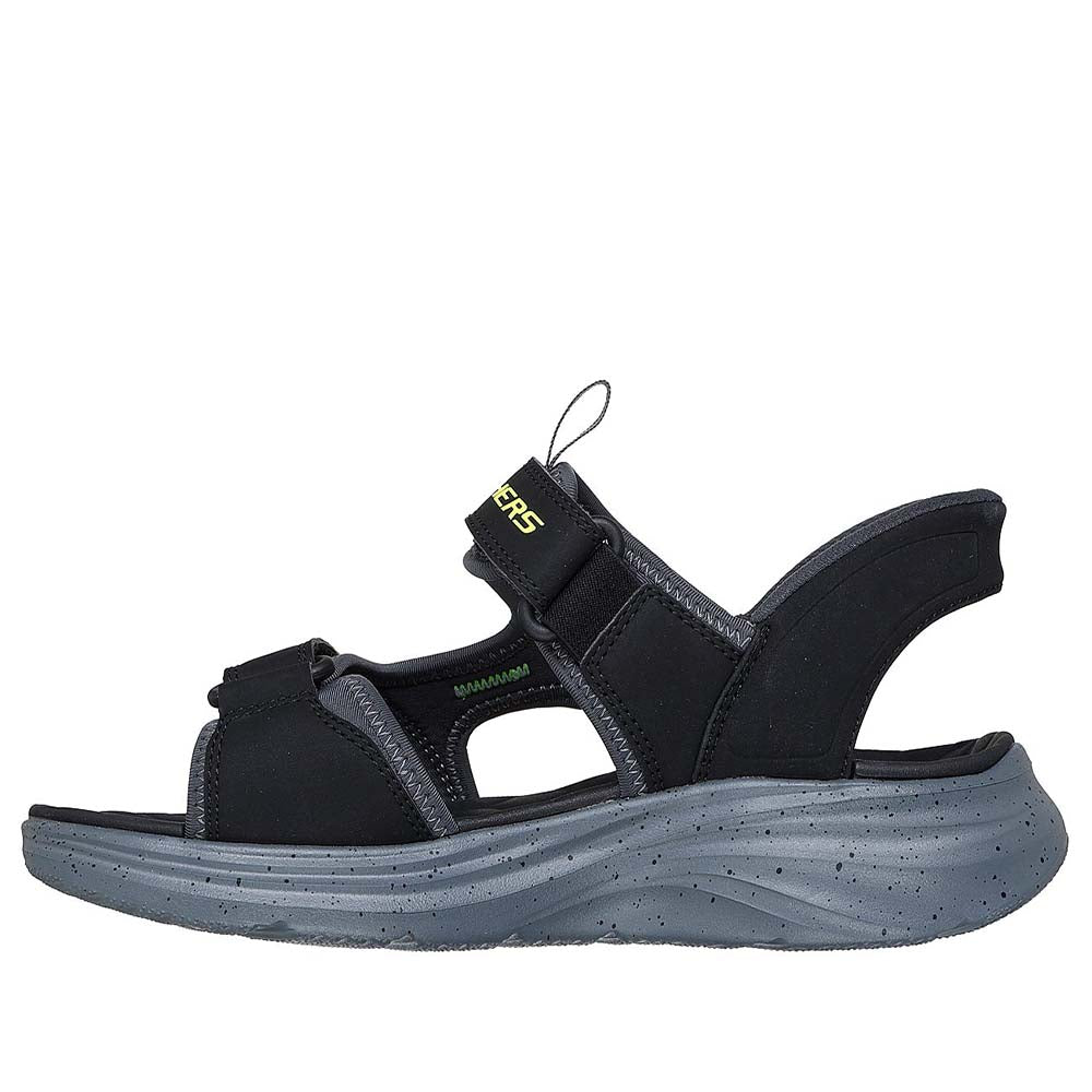 Slip-Ins: Sport Vapor Foam Sandal - Korro