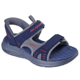 Slip-ins: Sport Contour Foam Sandal - Korro