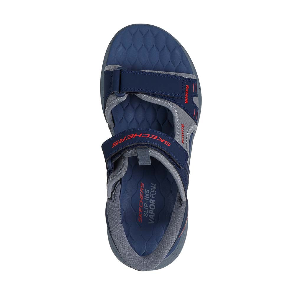 Slip-ins: Sport Contour Foam Sandal - Korro