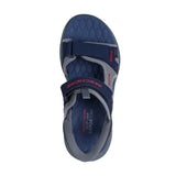 Slip-ins: Sport Contour Foam Sandal - Korro