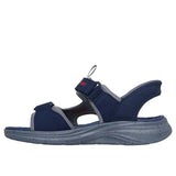 Slip-ins: Sport Contour Foam Sandal - Korro