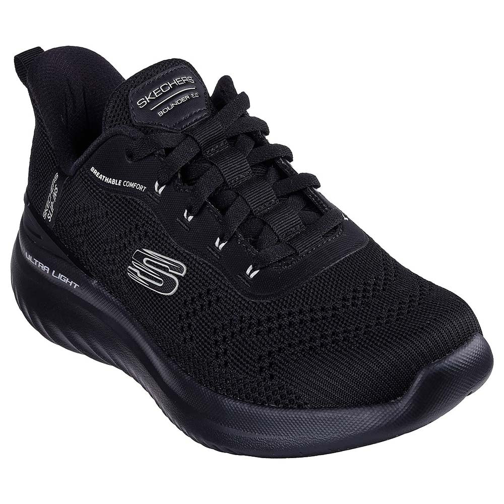 Slip-Ins: Sport Bounder 2.0 - Almir