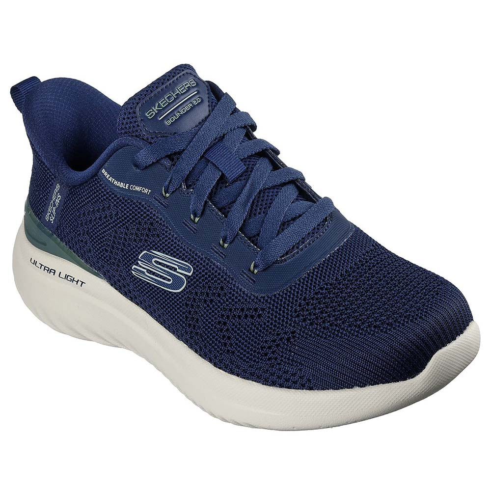 Slip-Ins: Sport Bounder 2.0 - Almir