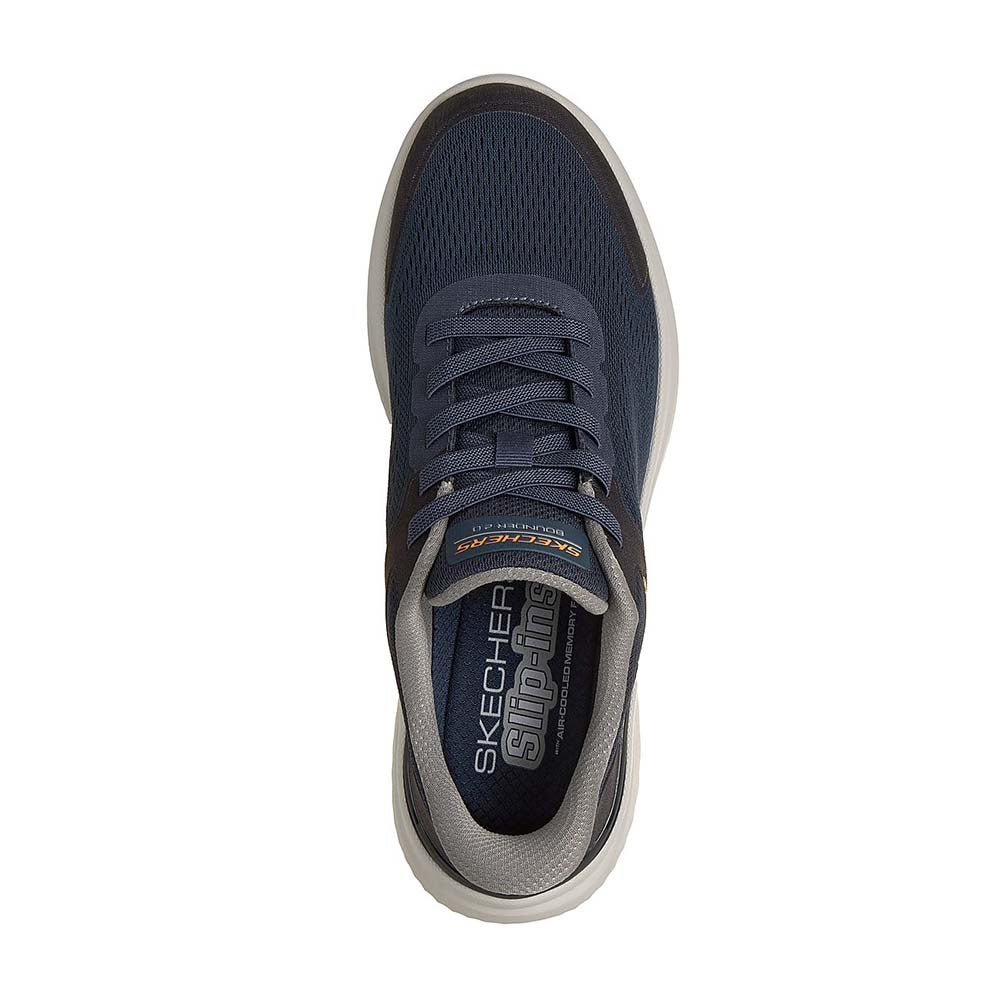 Slip-ins: Sport Bounder 2.0 - Torvan