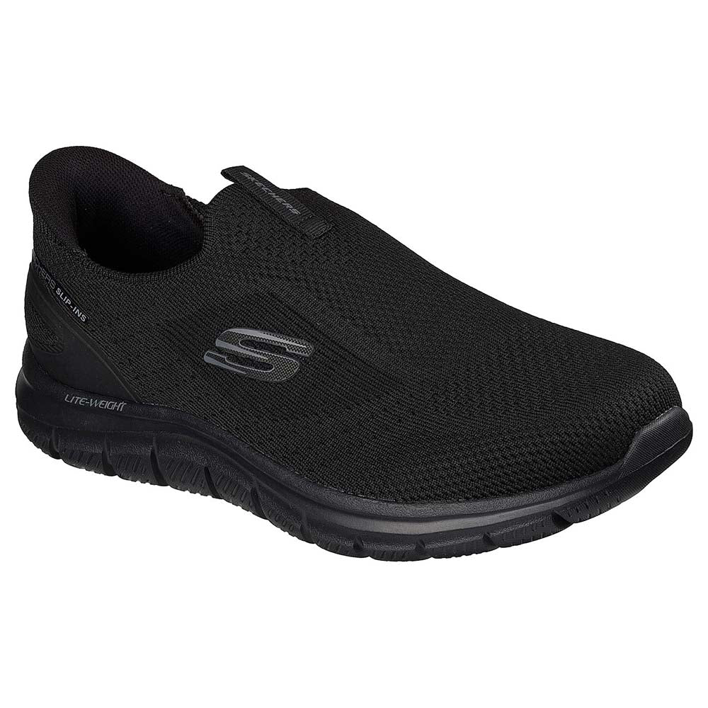 Slip-Ins: Sport Track - Fenor
