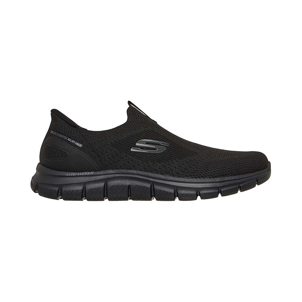 Slip-Ins: Sport Track - Fenor