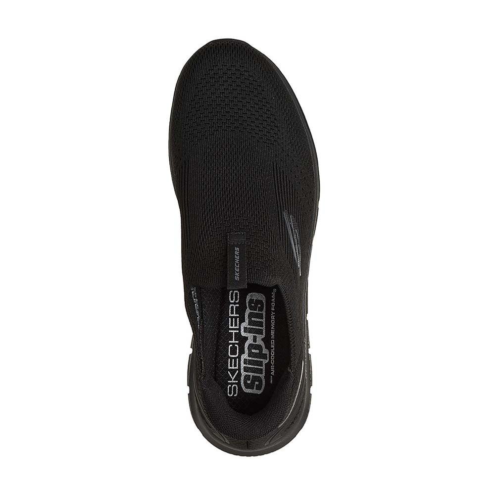 Slip-Ins: Sport Track - Fenor
