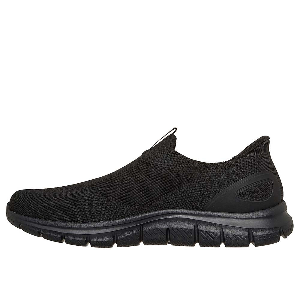 Slip-Ins: Sport Track - Fenor