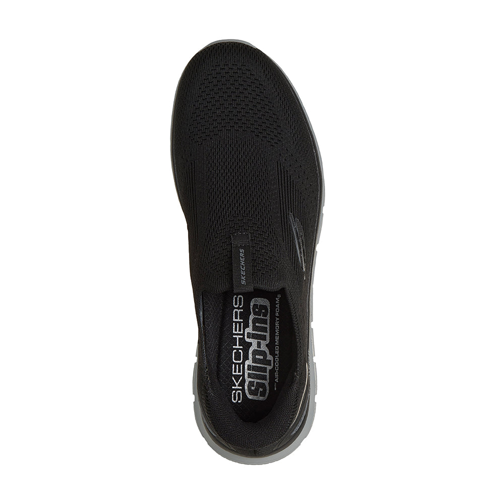 Slip-Ins: Sport Track - Fenor