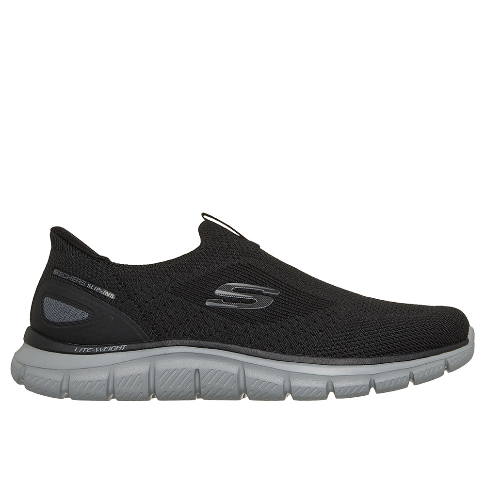 Slip-Ins: Sport Track - Fenor
