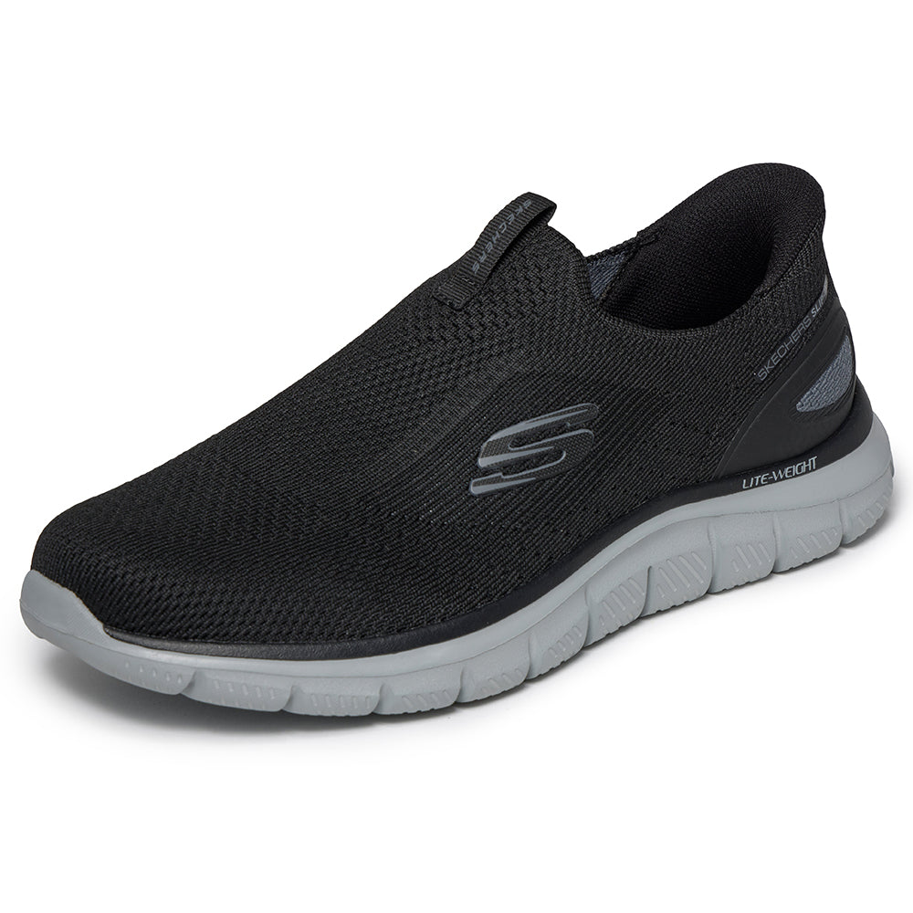 Slip-Ins: Sport Track - Fenor