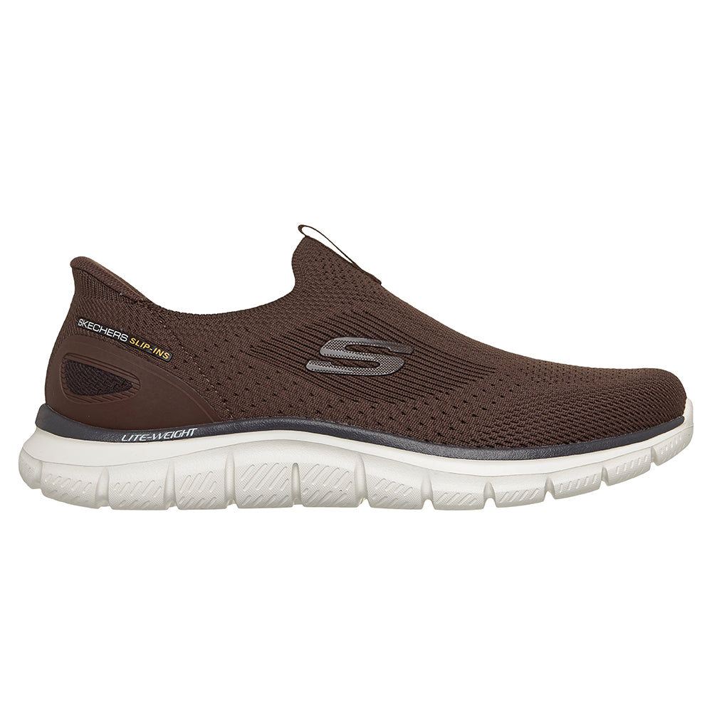Slip-Ins: Sport Track - Fenor
