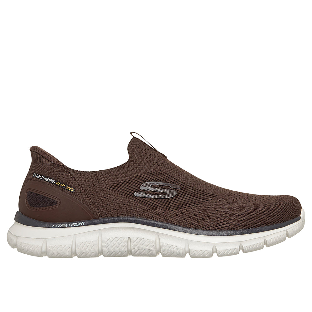 Slip-Ins: Sport Track - Fenor