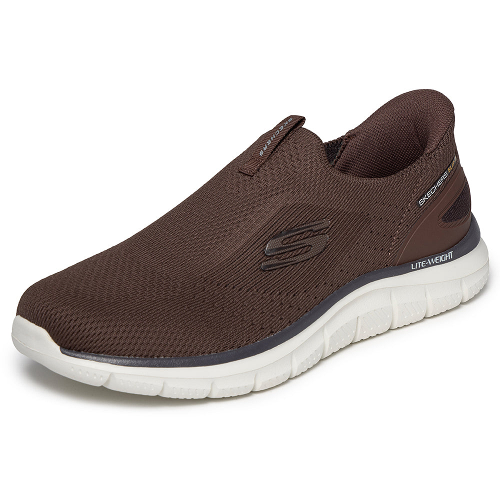 Slip-Ins: Sport Track - Fenor