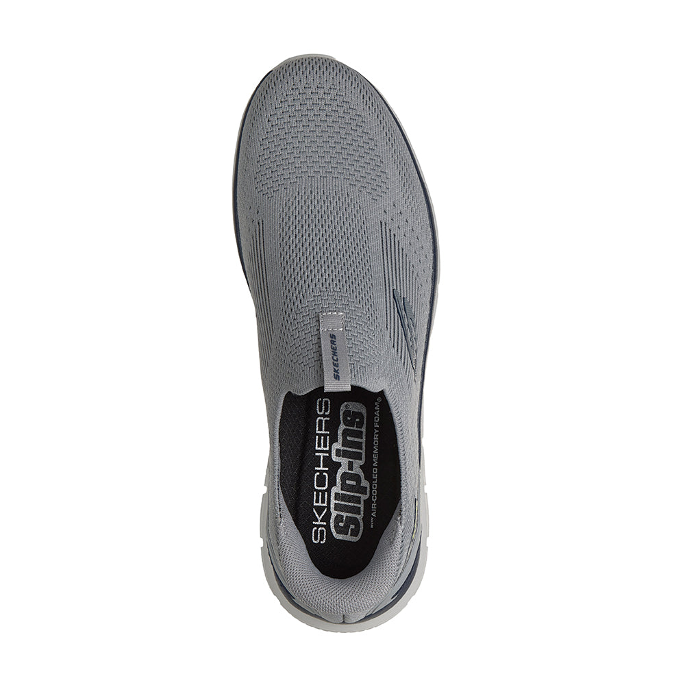 Slip-Ins: Sport Track - Fenor